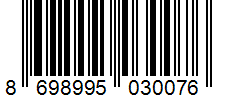 Barcode