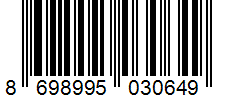 Barcode