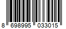 Barcode