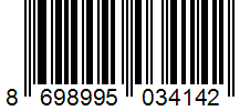 Barcode