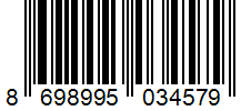 Barcode