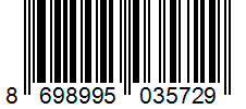 Barcode