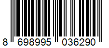 Barcode