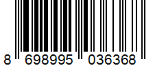 Barcode