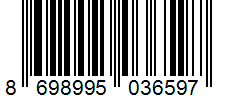 Barcode