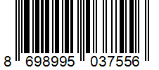 Barcode