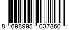 Barcode