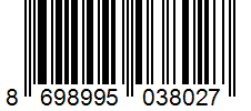 Barcode