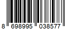 Barcode