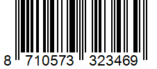 Barcode 8710573323469