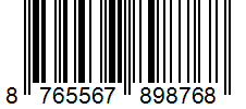 Code-barres UGS