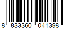 Barcode Generator TEC-IT