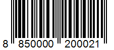 Barcode