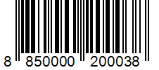 Barcode