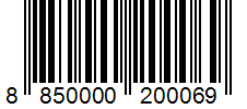 Barcode