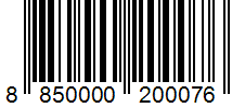 Barcode