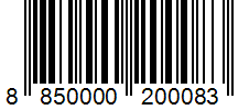 Barcode