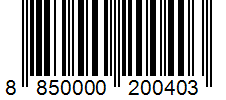 Barcode