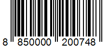 Barcode