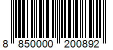 Barcode