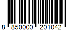Barcode