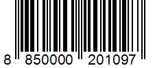 Barcode