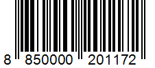 Barcode