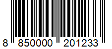 Barcode