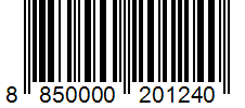Barcode