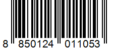Barcode 8850124011053