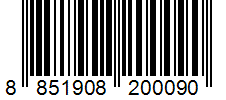 Gratuit! Générateur de codes barres en ligne: EAN-13