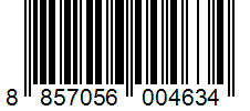 Barcode 8857056004634