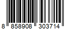Barcode 8858908303714