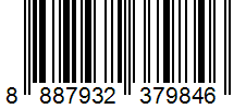 Código de Barras do Produto