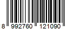Barcode 8992760121090