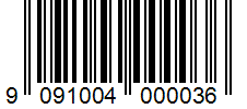 Code-barres UGS