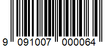 Code-barres UGS