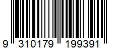 Barcode 9310179199391