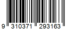 Barcode 9310371293163