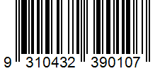 Barcode 9310432390107