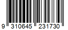 Barcode 9310645231730