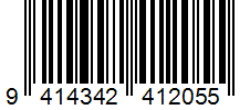 Barcode 9414342412055