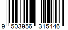 Code-barres UGS