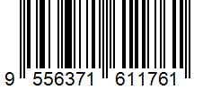 Barcode 9556371611761