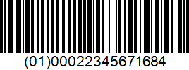 Barcode Generator TEC-IT