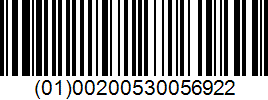 Barcode Generator TEC-IT