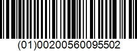 Barcode Generator TEC-IT