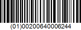 Barcode Generator TEC-IT