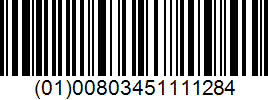 Barcode Generator TEC-IT