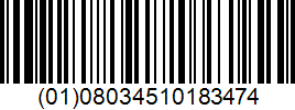 Barcode Generator TEC-IT